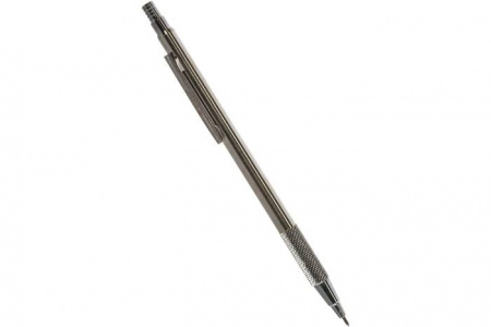 Ручка разметочная по металлу 150мм метал.копус ЗУБР "Эксперт" (21567-15) (Р)