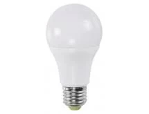 Лампа светодиодная шар A60 11W Е27 теплый свет RSV 3К