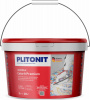 Затирка для швов PLITONIT COLORIT Premium кремовая 2кг