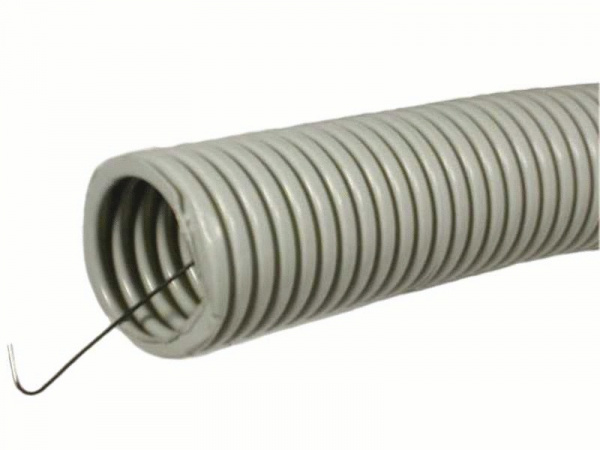 Труба гофриров. для кабеля 40 мм (15) купить в каталоге интернет магазина СМИТ с доставкой по Улан-Удэ