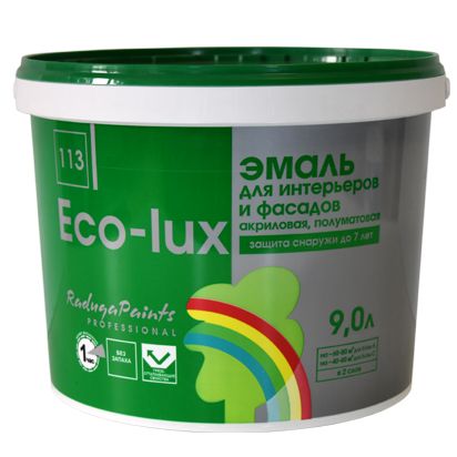 Eco-Lux