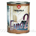 Краска TIKKURILA EURO EXTRA 20 С  0,9 л купить в каталоге интернет магазина СМИТ с доставкой по Улан-Удэ