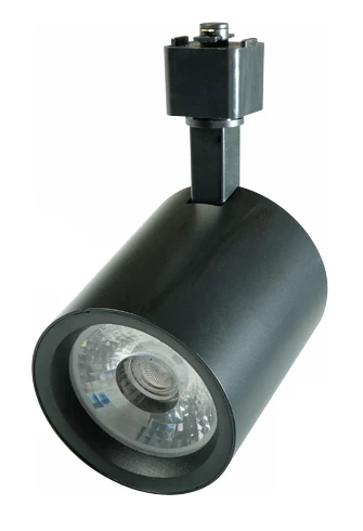 Светильник светодиодный трековый LED PTR 0530 30w 4000K (черный) IP40 Jazzway