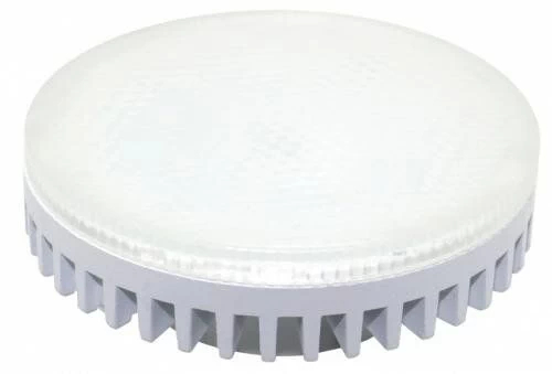 Лампа светодиодная GX53 14 Вт дневной свет Smartbuy 6,4К