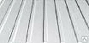 Профнастил  С-8 1,2*6,0м (ПЭ-01-7004-0,45) серый