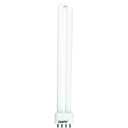 Лампа люминесцентная 11Вт 2G7 4000К для настольных светильников (4-х штырьковая)