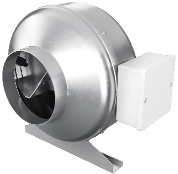 Вентилятор центробежный МARS GDF-125 металл
