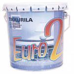 Краска TIKKURILA EURO SMART 2   2,7 л интерьерная купить в каталоге интернет магазина СМИТ с доставкой по Улан-Удэ