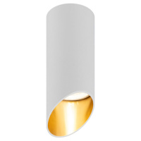 Спот OL26 MR16/GU10 WH,белый (Б0055576) ***
