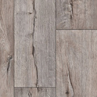 Линолеум Ideal Ultra Cracked Oak 5 671М 2,5м РУ