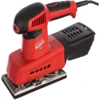 Шлифмашина вибрационная ELITECH 0319Э, 250Вт, 26000кол/мин, 93*185мм