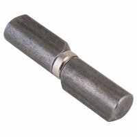 Петля Аллюр 16*80 с/шайб капл. шарнир-петля под сварку SALE