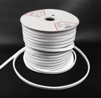 Лента НЕОН ЭРА N2835-120-IP67-220V-20m-6500 БЕЛЫЙ (рез кратно 5м) купить в каталоге интернет магазина СМИТ с доставкой по Улан-Удэ