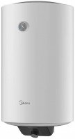 Водонагреватель MIDEA MWН-10015-CEM (эмаль, вертик., 1 тэн-1,5 кВт, кругл., мех.упр., гарантия 7 лет)