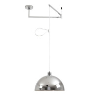 Люстра-подвес ARMINA 8322/1 E27 1*60W 220V 