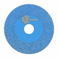 Диск алмазный 40мм вакуумная пайка для гравир.машинки (141540)