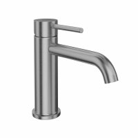 Смеситель для раковины KERAMA MARAZZI ETERNA,без д/к, 3/8”, нержавеющая сталь,69612XKM.50.050