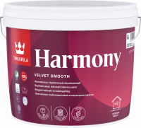 Краска TIKKURILA HARMONY SATIN  A мат 2,7 л купить в каталоге интернет магазина СМИТ с доставкой по Улан-Удэ