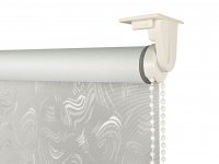 Рулонная штора 64*160 Блэкаут Белые ночи №3 (4690440360602) купить в каталоге интернет магазина СМИТ с доставкой по Улан-Удэ