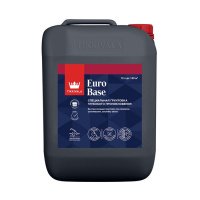 Грунтовка TIKKURILA EURO BASE 10 л