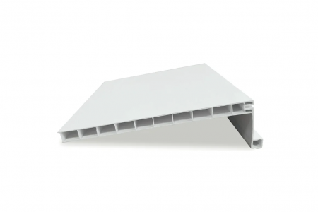 Откос 1500*300*10 W 630 белый. купить в каталоге интернет магазина СМИТ с доставкой по Улан-Удэ