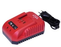 Устройство зарядное Elitech ELP CS1222 10,8-20В 6A, двойное купить в каталоге интернет магазина СМИТ с доставкой по Улан-Удэ
