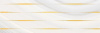 Плитка декор 20*60  AGAT LINES светлый B40/60080