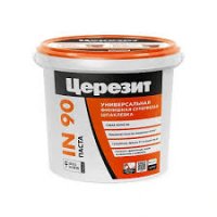 Шпатлевка Церезит IN 90  18 кг готовая финишная  (33)