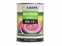 Эмаль Грунт 4 в 1 Лакра RAL 9005 черный 0,8кг (10) купить в каталоге интернет магазина СМИТ с доставкой по Улан-Удэ
