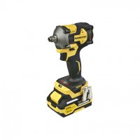 Гайковерт Hanskonner HCD20420BLC акк. (18В, 420Нм, 1/2, 1*4Ач, ударн., бесщ.)