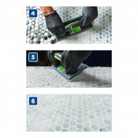 Затирка для швов PLITONIT Colorit EasyFill  антрацит 2кг (эпоксидная) купить в каталоге интернет магазина СМИТ с доставкой по Улан-Удэ