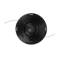 Катушка для триммера Denzel полуавтомат, гайка M10x1,25, винт M10-M10 (96322)