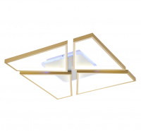 Люстра  ESCADA 10245/4 LED*110W Gold
