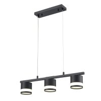 Люстра-подвес LANIKA 8240/3 GX53 3*7W 220V