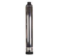 Насос скважинный "Водомёт ПРОФ" 55/75 (0,9 кВт, кабель 30м, напор 75м, 55л/мин)