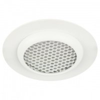 Светильник точечный KL109 WH MR16 GU5.3 белый матовый ЭРА (Б0061823) 
