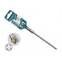 Бур 16*600 Quadro "RENNBOHR" 511660
