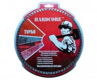 Диск алмазный сухой рез 125*22,23мм "Hardcore" Бетон (180125)