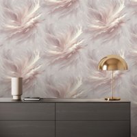 Обои Euro Decor 7324-12 Floravento структурные (6) купить в каталоге интернет магазина СМИТ с доставкой по Улан-Удэ
