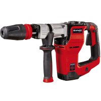 Молоток отбойный Einhell TE-DH 12, 12Дж, SDS-MAX (4139100)