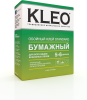 Клей обойный KLEO OPTIMA Стандарт 5-6 рулонов 120г.(20) купить в каталоге интернет магазина СМИТ с доставкой по Улан-Удэ