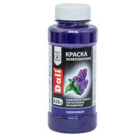 Колер DALI сиреневый 0,25л (12)