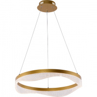 Люстра 6189-201 LED 3000К-6300К 56Вт (Б0069936)