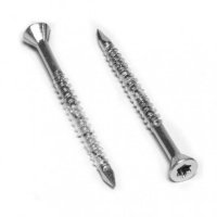 Саморез для дер. полов 4,0*70 Torx15 HIMTEXfix