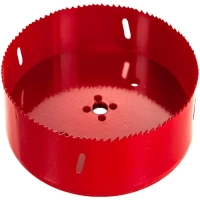 Коронка Bi-Metall 182мм Pilorama (570182) Р