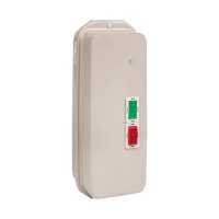 Пускатель в корпусе EKF PROxima КМЭ-40А 380В с РТЭ IP65