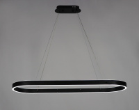 Светильник подвесной CT PRD-P 0912А LED 54.5W 2700K-6400K 220-240V ПДУ купить в каталоге интернет магазина СМИТ с доставкой по Улан-Удэ