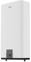 Водонагреватель MIDEA MWH-5020-FEM Stream (эмаль, унив.монтаж, 1 тэн-2,0 кВт, плоск., мех.упр., гарантия 7 лет)