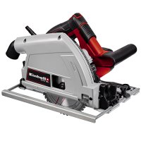 Пила дисковая Einhell погружная TE-PS 165, 1200Вт, 165х20мм (4331300)