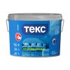 Краска в/д Интерьерная Текс Профи 9л 